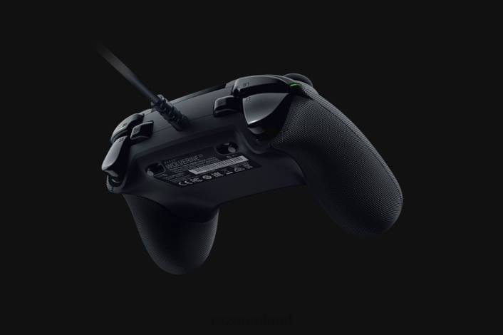 IE Razer Wolverine V2 Black DDDP162 Console