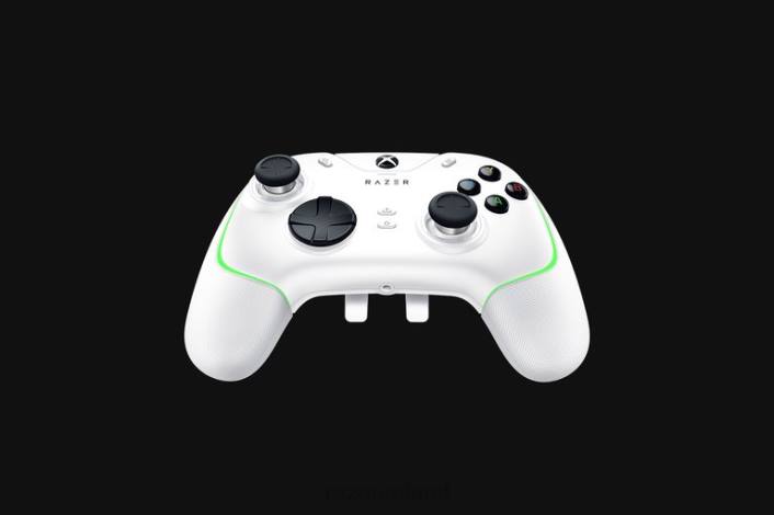 IE Razer Wolverine V2 Chroma White DDDP161 Console