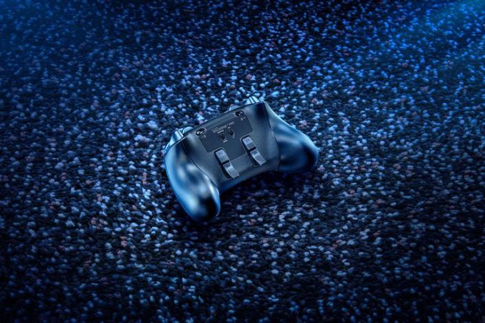 IE Razer Wolverine V2 Pro Black DDDP158 Console