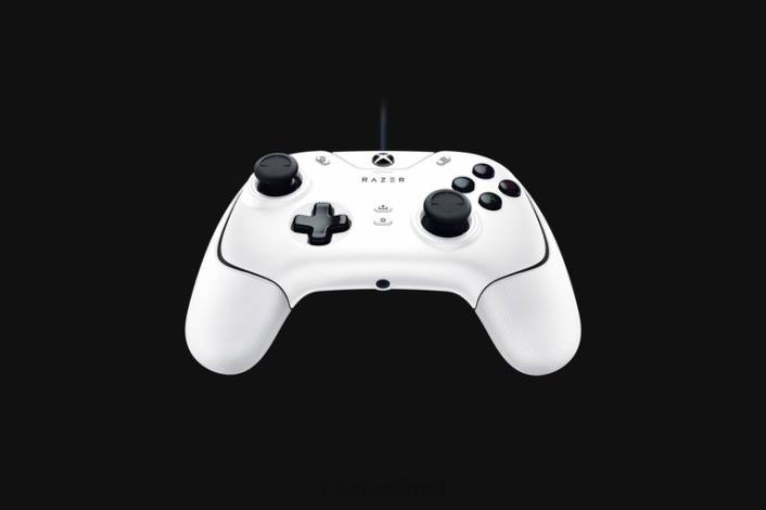 IE Razer Wolverine V2 White DDDP163 Console