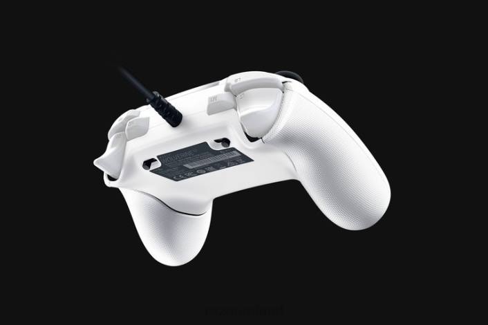IE Razer Wolverine V2 White DDDP163 Console