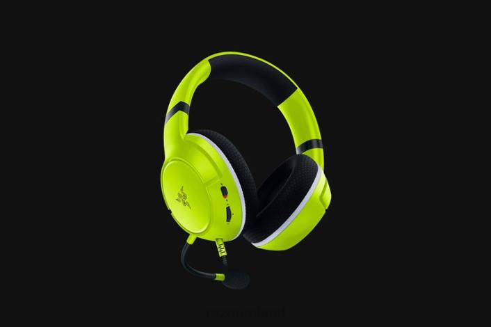 IE Razer Essential Duo Bundle for Xbox - Electric Volt One Color DDDP174 Console