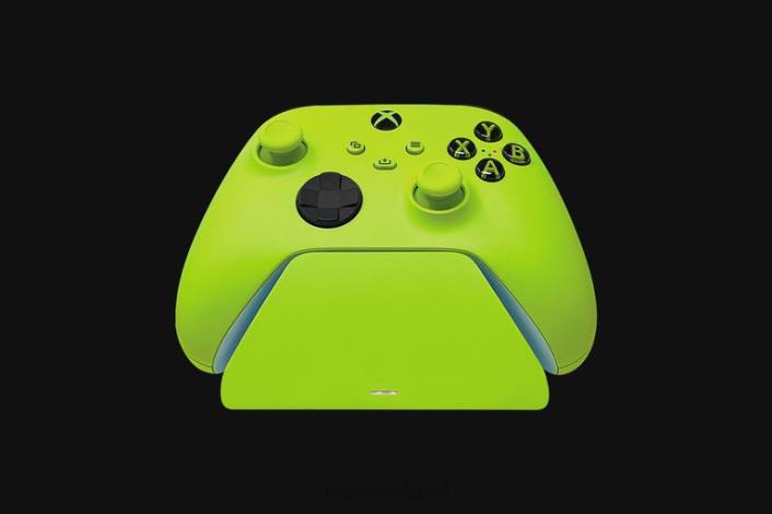 IE Razer Essential Duo Bundle for Xbox - Electric Volt One Color DDDP174 Console