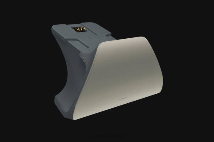 IE Razer Universal Quick Charging Stand for Xbox - Lunar Shift One Color DDDP169 Console