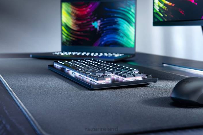 IE Razer DeathStalker V2 Pro Tenkeyless - Clicky Optical Switch - US Black DDDP66 Keyboard