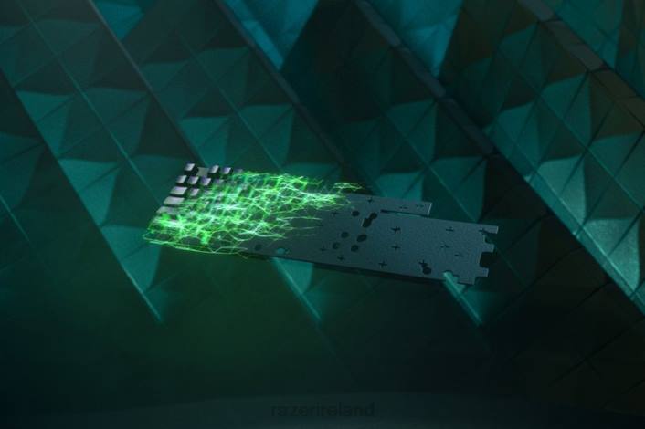IE Razer Huntsman V2 - Clicky Optical Switch - US One Color DDDP69 Keyboard