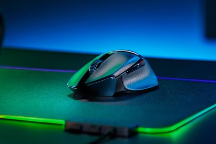 IE Razer Basilisk HyperSpeed One Color DDDP36 Mice