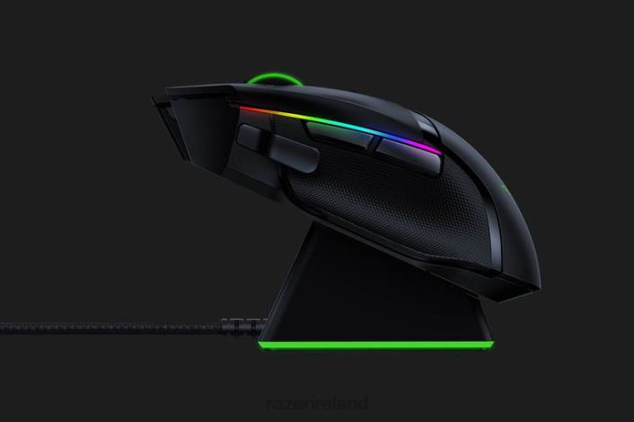 IE Razer Basilisk Ultimate with Charging Dock One Color DDDP35 Mice