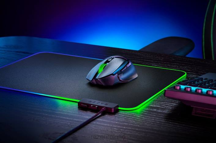 IE Razer Basilisk V3 HyperSpeed One Color DDDP33 Mice