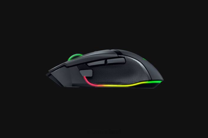 IE Razer Basilisk V3 Pro Black DDDP31 Mice