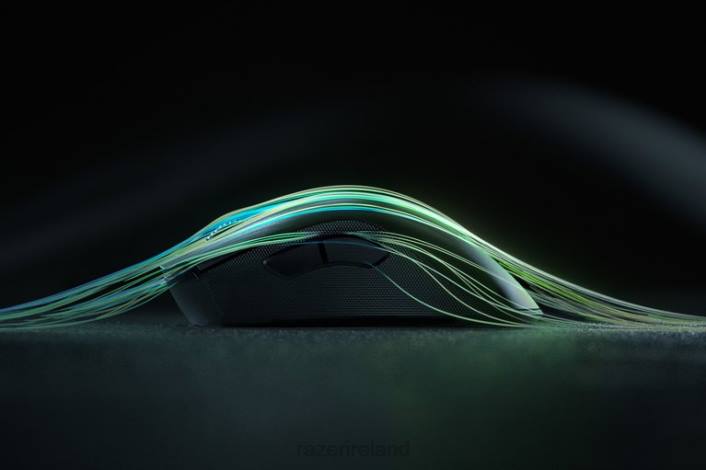 IE Razer DeathAdder V2 Pro Black DDDP41 Mice