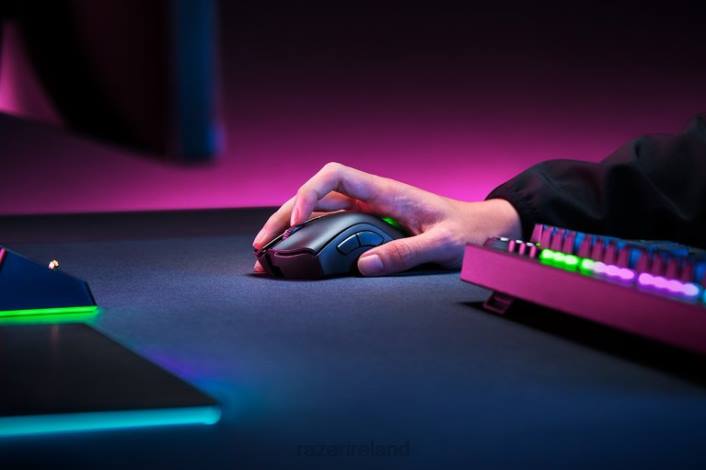 IE Razer DeathAdder V2 Pro Black DDDP41 Mice