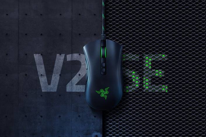IE Razer DeathAdder V2 Special Edition One Color DDDP42 Mice