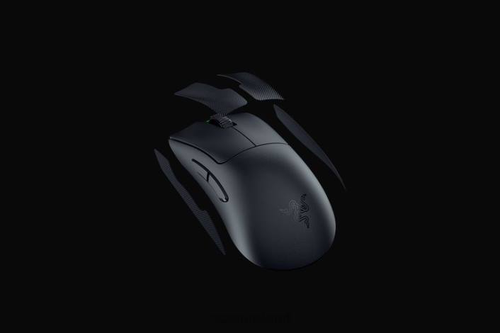 IE Razer DeathAdder V3 Pro Black DDDP38 Mice