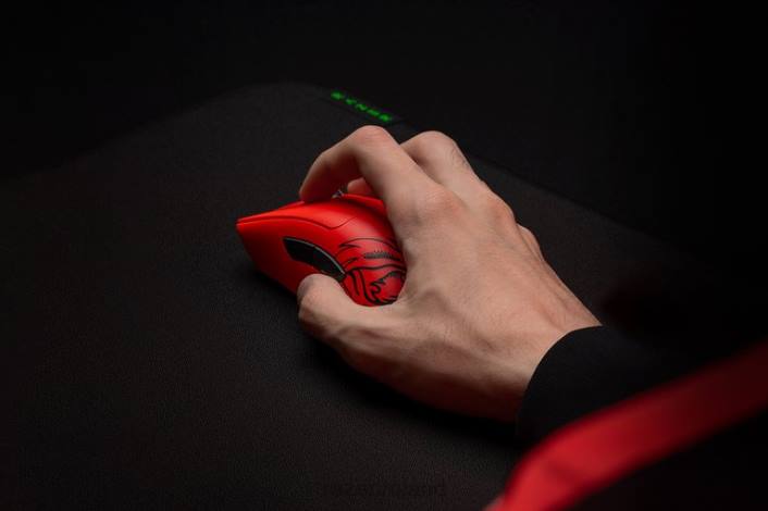 IE Razer DeathAdder V3 Pro Faker Edition One Color DDDP37 Mice