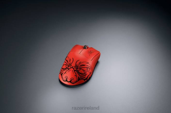 IE Razer DeathAdder V3 Pro Faker Edition One Color DDDP37 Mice