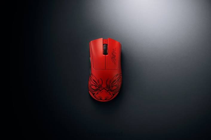 IE Razer DeathAdder V3 Pro Faker Edition One Color DDDP37 Mice