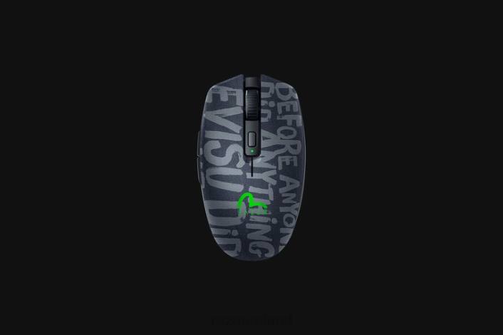 IE Razer EVISU Orochi V2 One Color DDDP55 Mice