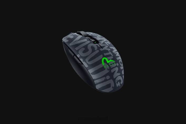 IE Razer EVISU Orochi V2 One Color DDDP55 Mice