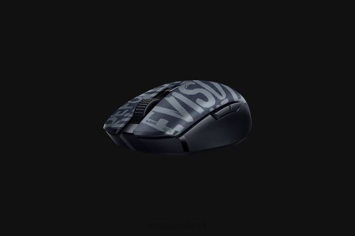 IE Razer EVISU Orochi V2 One Color DDDP55 Mice