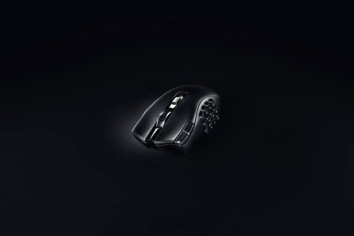 IE Razer Naga V2 HyperSpeed One Color DDDP46 Mice