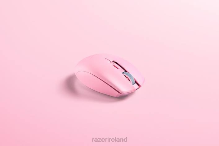 IE Razer Orochi V2 Quartz DDDP56 Mice