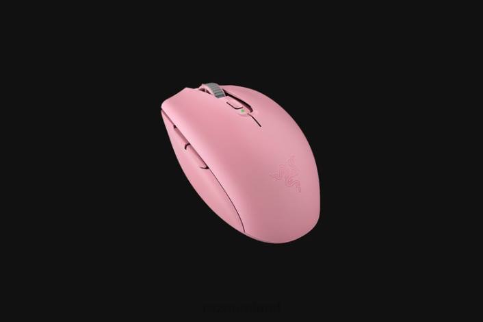 IE Razer Orochi V2 Quartz DDDP56 Mice
