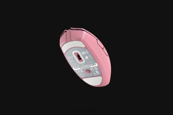 IE Razer Orochi V2 Quartz DDDP56 Mice