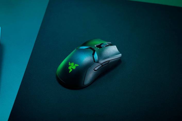 IE Razer Viper Ultimate (Mouse only) Black DDDP51 Mice