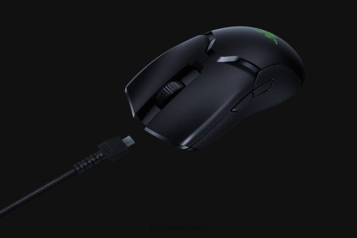 IE Razer Viper Ultimate (Mouse only) Black DDDP51 Mice