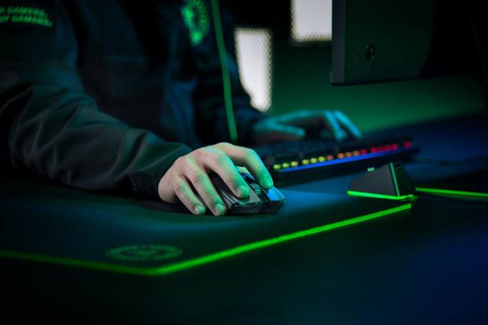 IE Razer Viper Ultimate (Mouse only) Black DDDP51 Mice