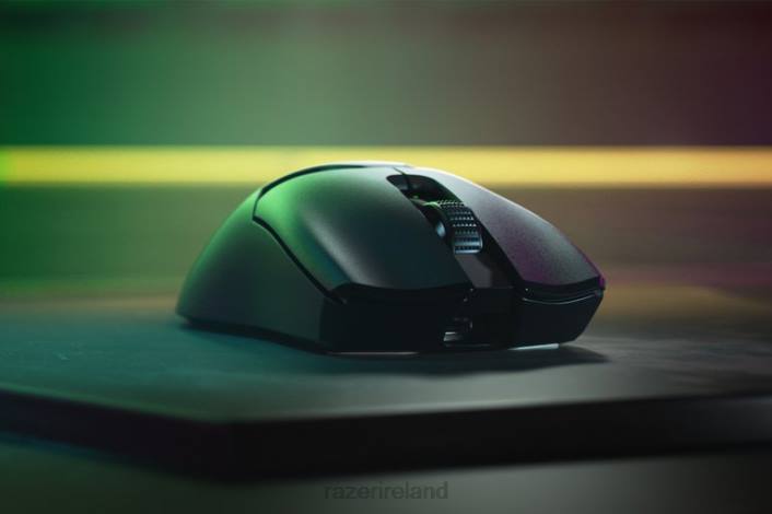 IE Razer Viper V2 Pro Black DDDP50 Mice