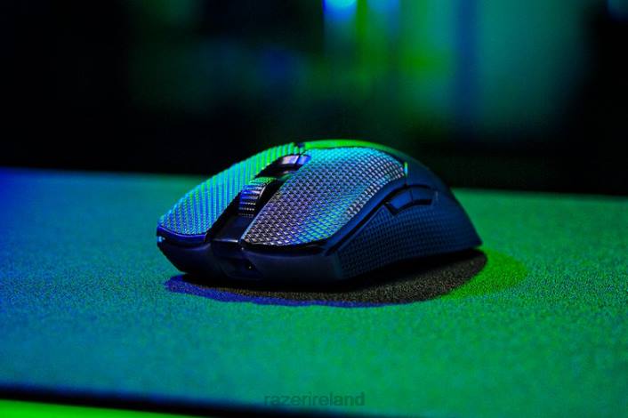 IE Razer Viper V2 Pro Black DDDP50 Mice