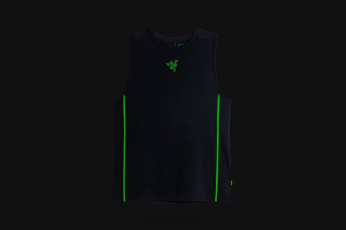 IE Razer Athleisure - Instinct Tank One Color DDDP196 Apparel