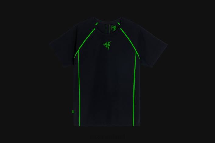IE Razer Athleisure - Instinct Tee One Color DDDP194 Apparel