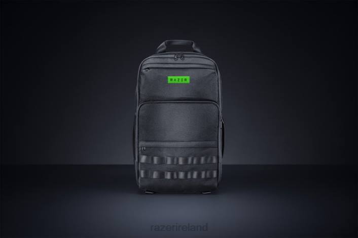 IE Razer Concourse Pro Backpack One Color DDDP212 Gear
