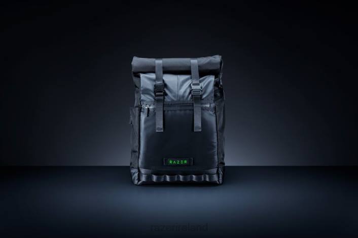 IE Razer Recon Rolltop Backpack One Color DDDP214 Gear