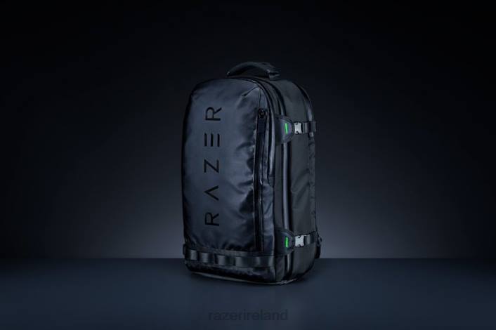 IE Razer Rogue Backpack V3 Black DDDP210 Gear