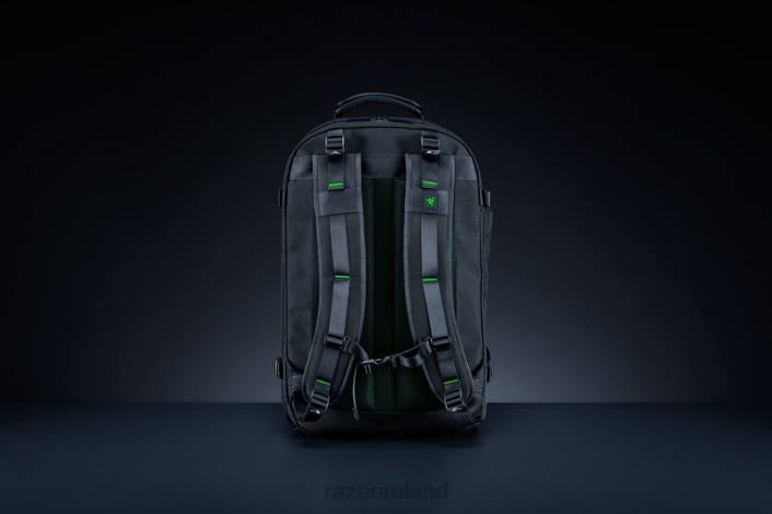 IE Razer Rogue Backpack V3 Black DDDP210 Gear