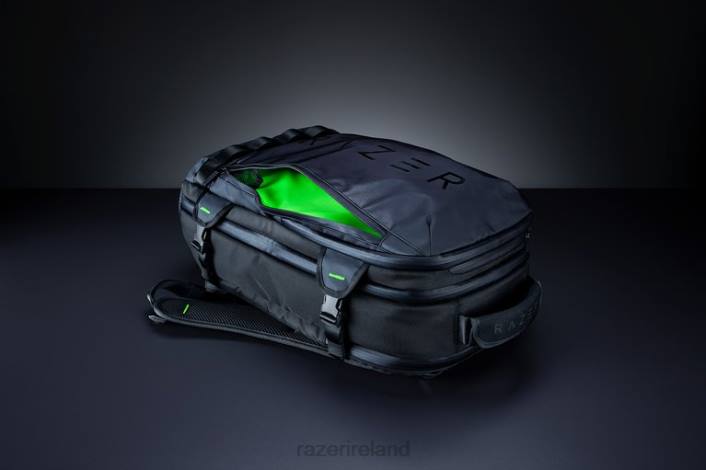 IE Razer Rogue Backpack V3 Black DDDP210 Gear