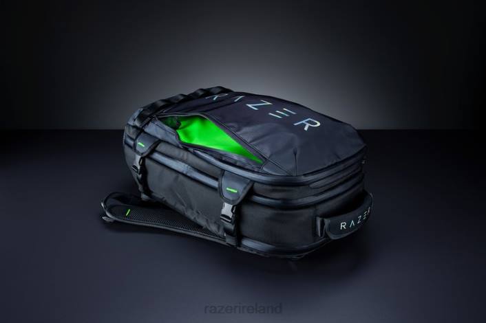 IE Razer Rogue Backpack V3 Chromatic One Color DDDP209 Gear
