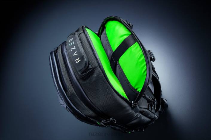 IE Razer Rogue Backpack V3 Chromatic One Color DDDP209 Gear