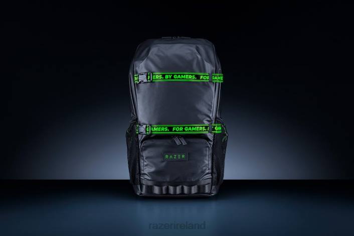 IE Razer Scout Backpack One Color DDDP213 Gear