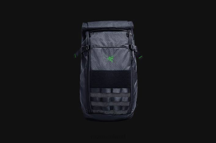 IE Razer Tactical Pro Backpack V2 One Color DDDP211 Gear