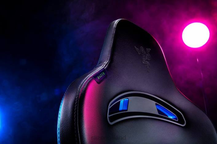 IE Razer Enki Black DDDP132 Gaming Chair