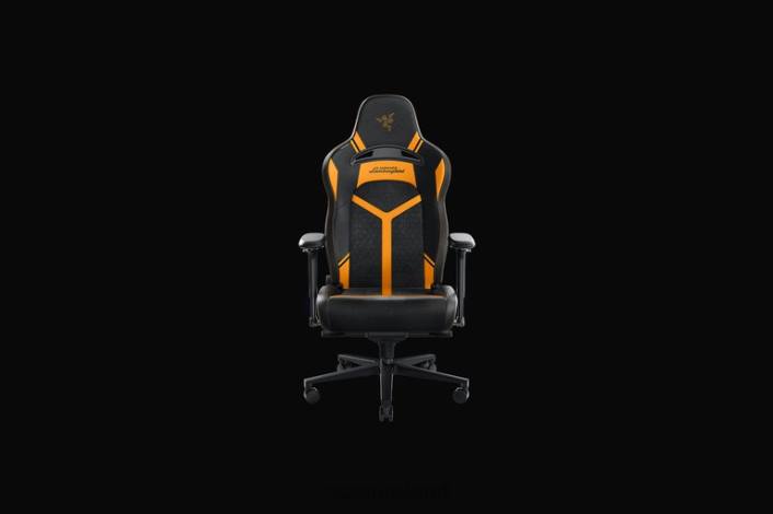 IE Razer Enki Pro - Automobili Lamborghini Edition One Color DDDP122 Gaming Chair