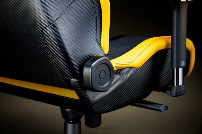 IE Razer Enki Pro - Koenigsegg Edition One Color DDDP123 Gaming Chair
