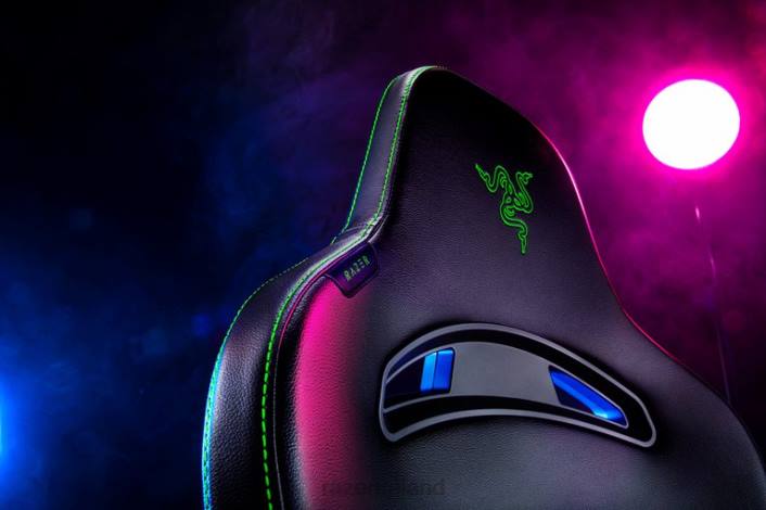 IE Razer Enki X One Color DDDP134 Gaming Chair