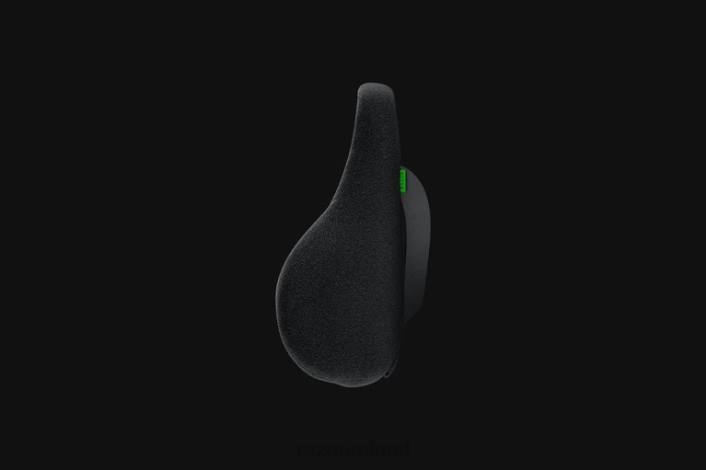 IE Razer Head Cushion Black DDDP145 Gaming Chair