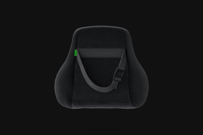 IE Razer Head Cushion Black DDDP145 Gaming Chair